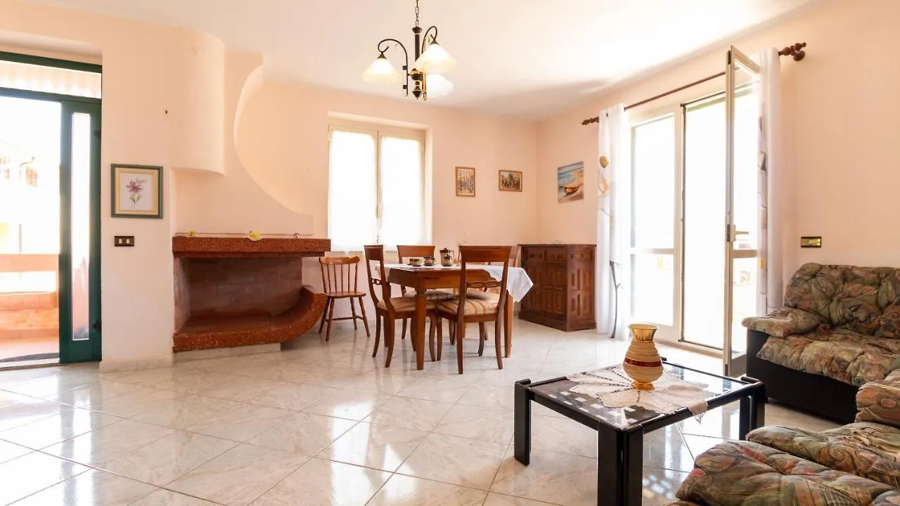 Apartment Appartamento L'Ulivo Cala Gonone Italy
