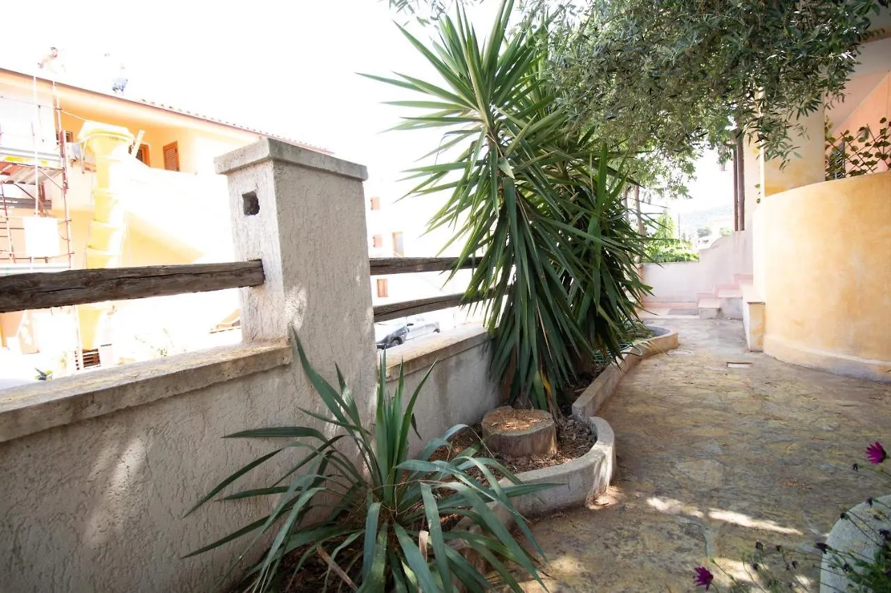Appartamento L'Ulivo Cala Gonone 0*,  Italy