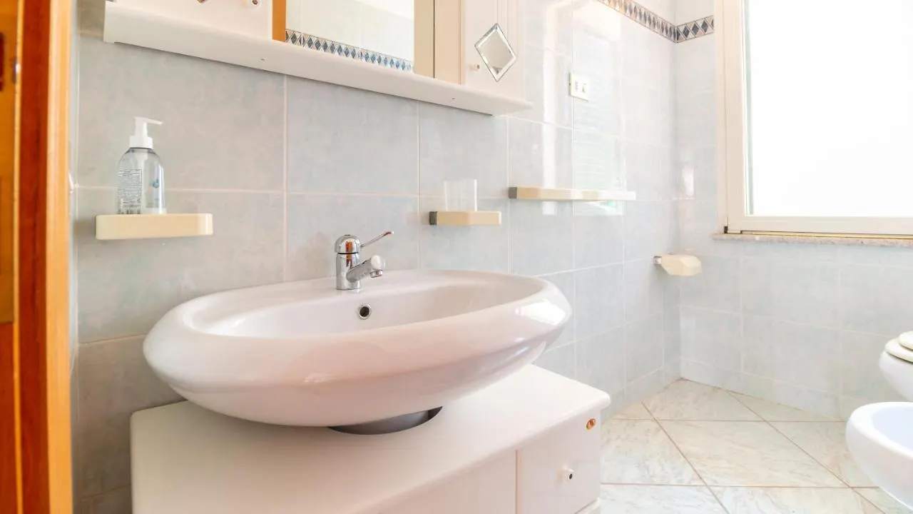 Apartment Appartamento L'Ulivo Cala Gonone Italy