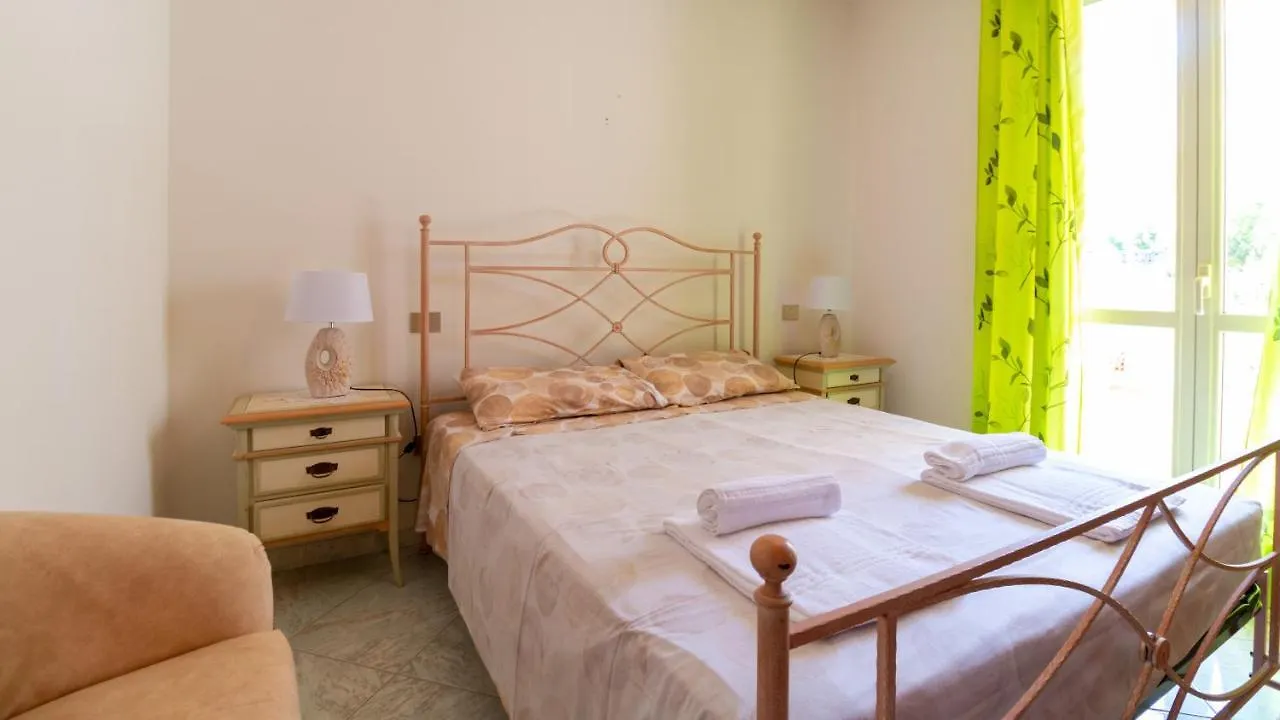 Appartamento L'Ulivo Cala Gonone