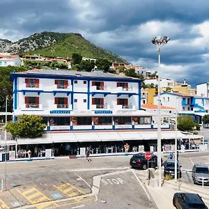 Hotel Il Nuovo Gabbiano, Cala Gonone